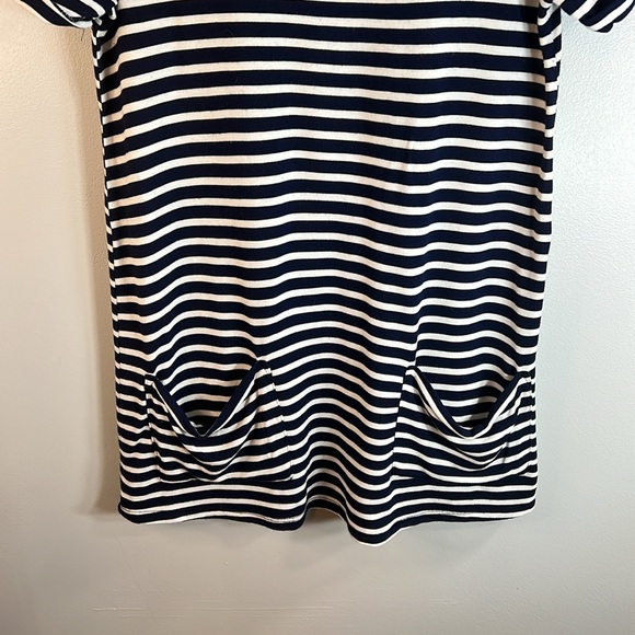 Cable and Gauge Stripped Tunic Size Small - Picture 3 of 5